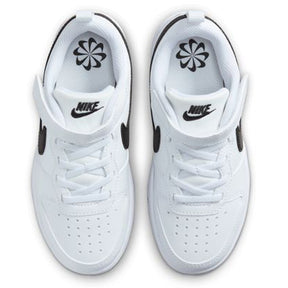 Scarpe bambino Court Borough Low Recraft