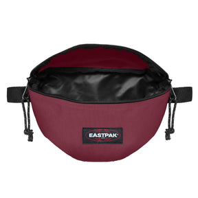 Marsupio Springer Bushy Burgundy