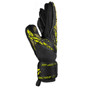 Guanti uomo Attrakt Infinity Finger Support