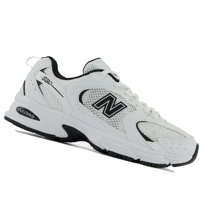 Scarpe uomo 530