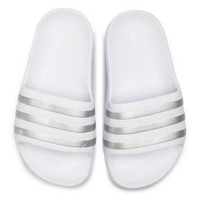 Ciabatte bambino Adilette Aqua
