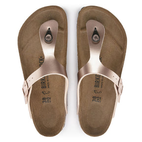 Infradito donna Gizeh Birko-Flor