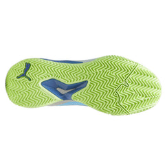 Suola clay della scarpa Puma Nova Court Padel