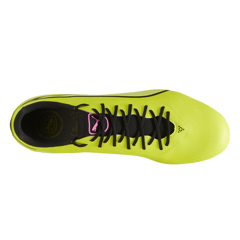 Scarpe uomo King Pro FG/AG