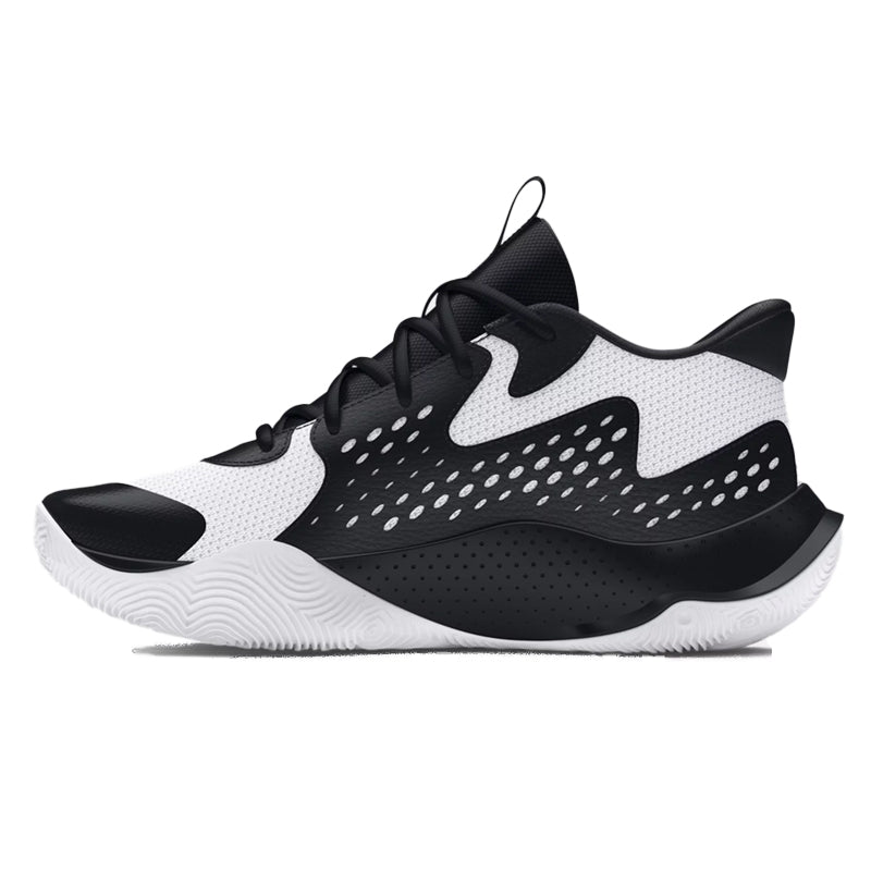Scarpe uomo UA Jet 23