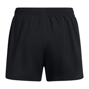 Pantaloncino donna UA Fly By 2in1