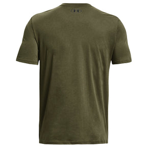 T-Shirt uomo UA Sportstyle Left Chest
