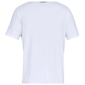 T-shirt uomo UA Sportstyle Left Chest