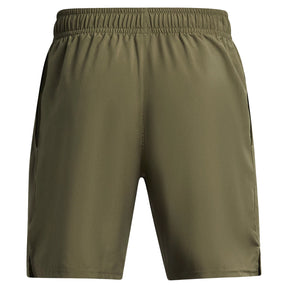 Pantaloncino uomo UA Woven Wordmark