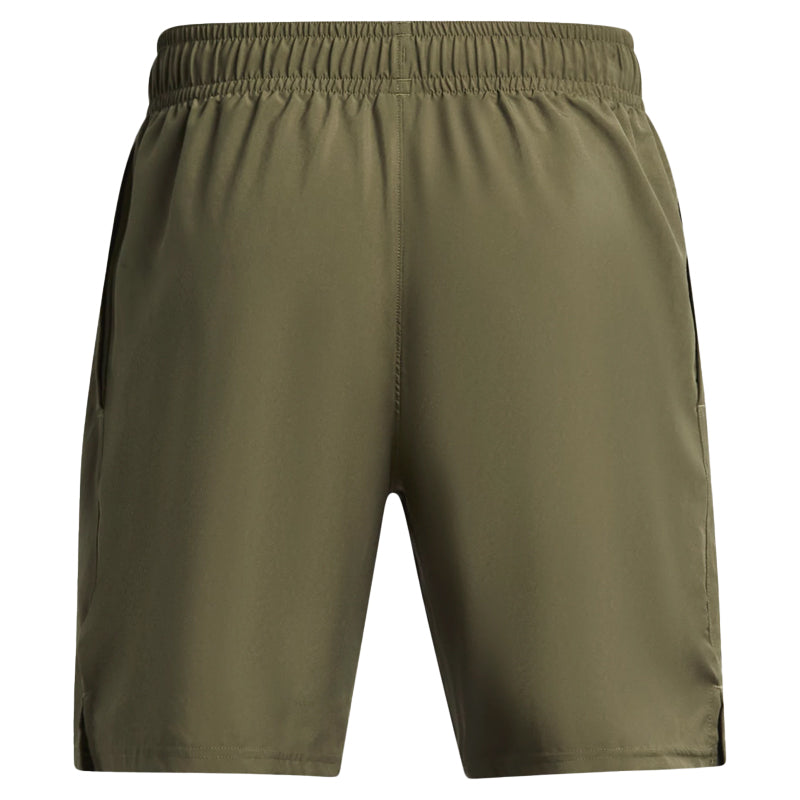 Pantaloncino uomo UA Woven Wordmark