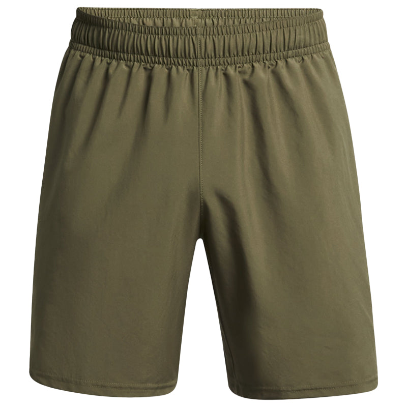 Pantaloncino uomo UA Woven Wordmark