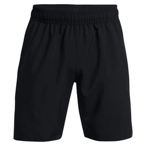 Pantaloncino uomo UA Woven Wordmark