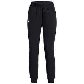 Pantaloni donna UA ArmourSport High-Rise Woven