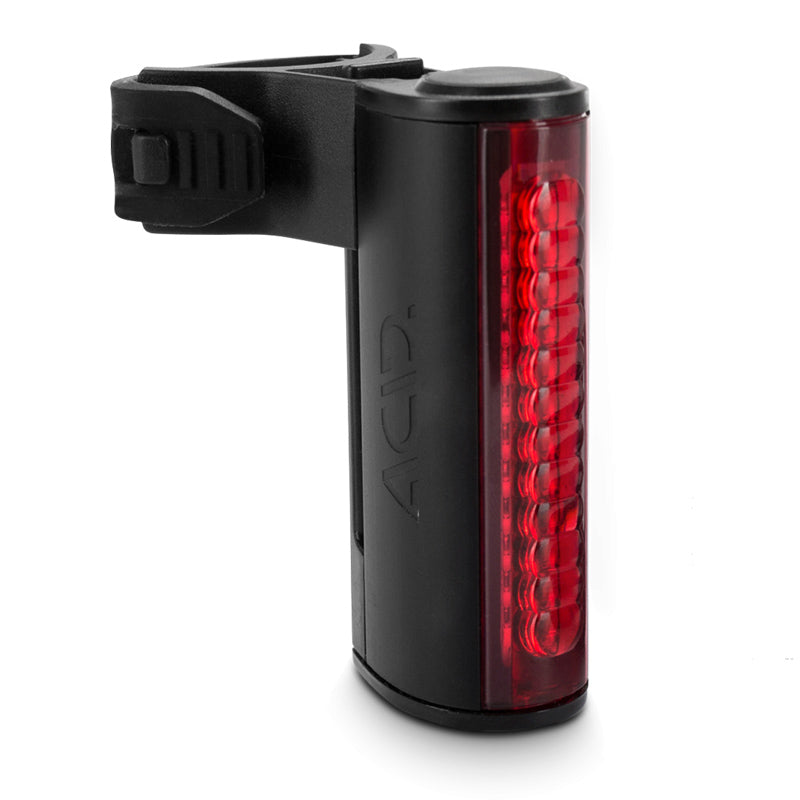 Luce Posteriore HPA Red