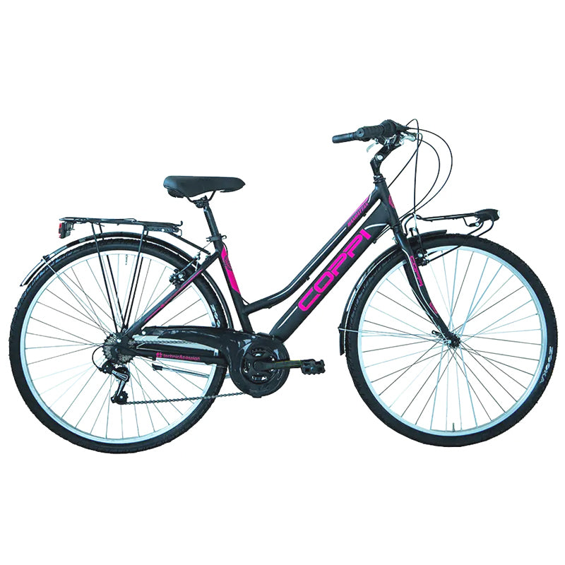 City Bike Manhattan