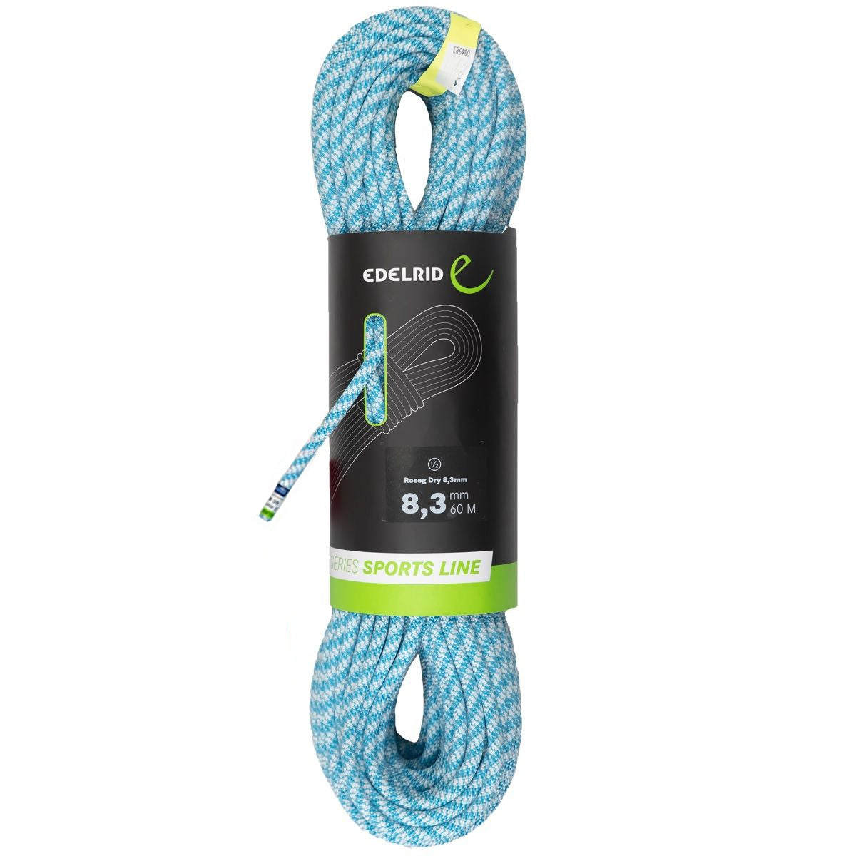 Corda Roseg Dry 8.3mm - 60m