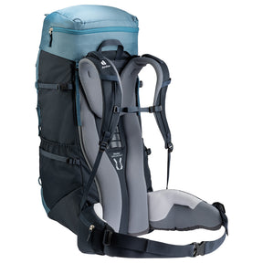 Zaino Trekking Lite 55+10