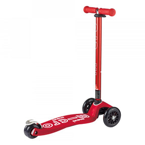Monopattino Maxi Micro Deluxe