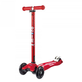Monopattino Maxi Micro Deluxe