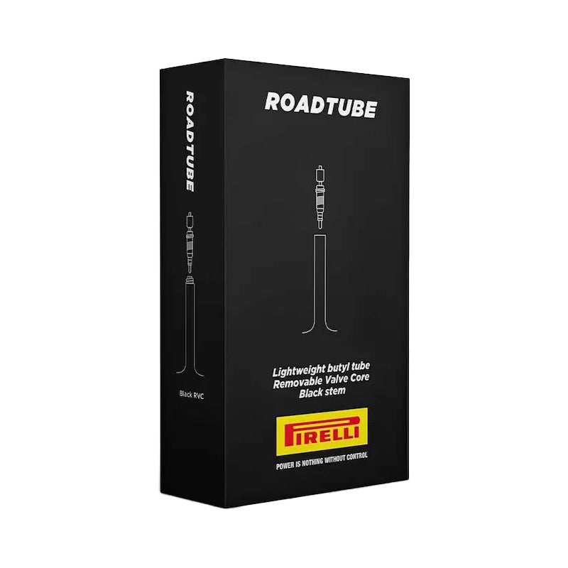 Camera d'aria 700x23/30 RoadTUBE - Presta 80mm