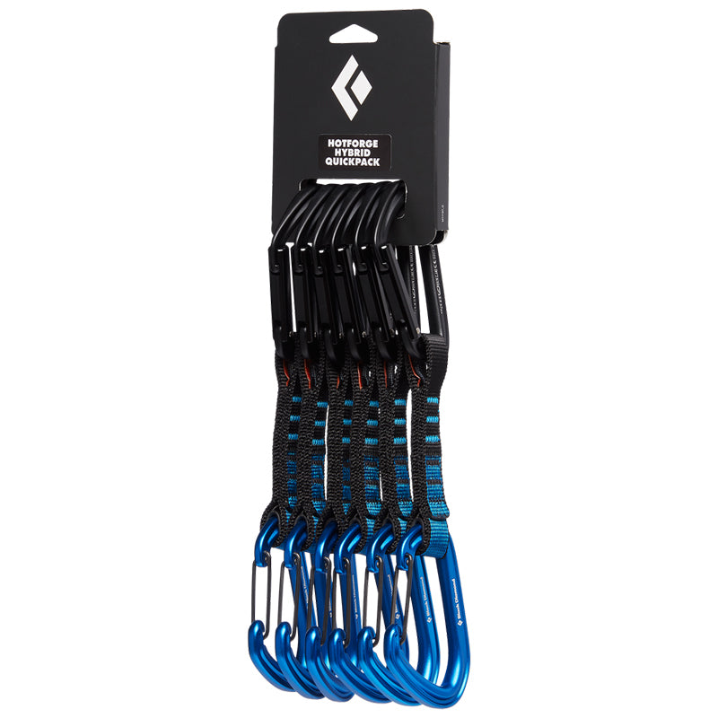 Set 6 Rinvii HotForge Hybrid Quickpack - 12cm