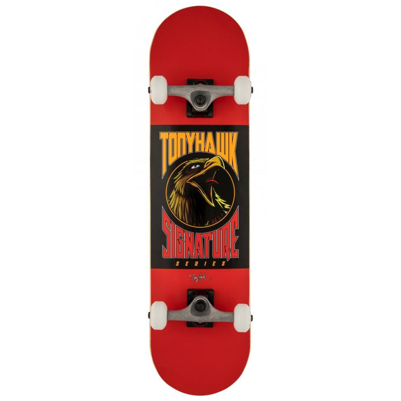 Skateboard SS 180 Bird Logo