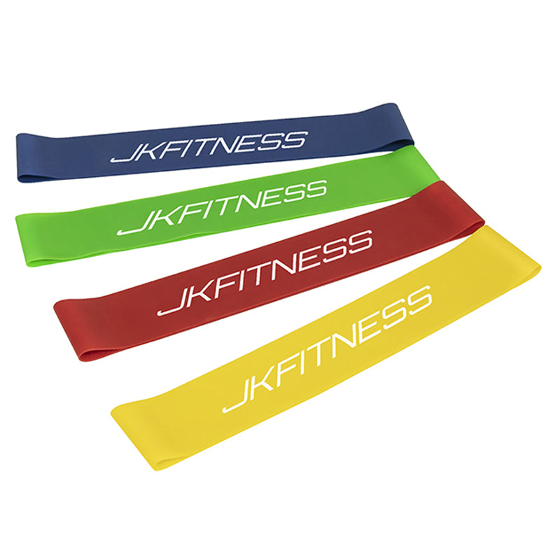 Set 4 Elastici Loop Band