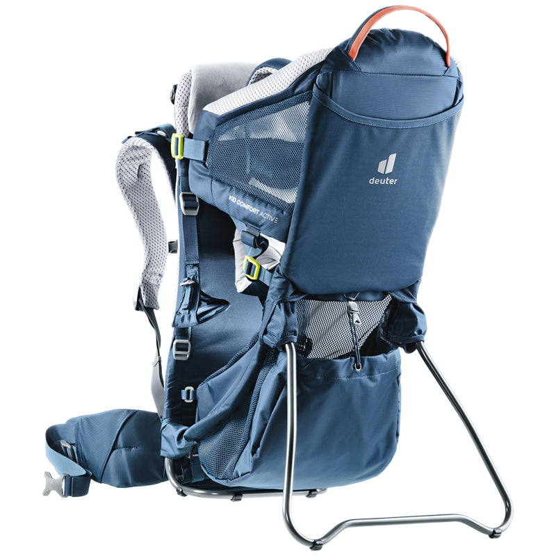 Zaino Portabambini Kid Comfort Active